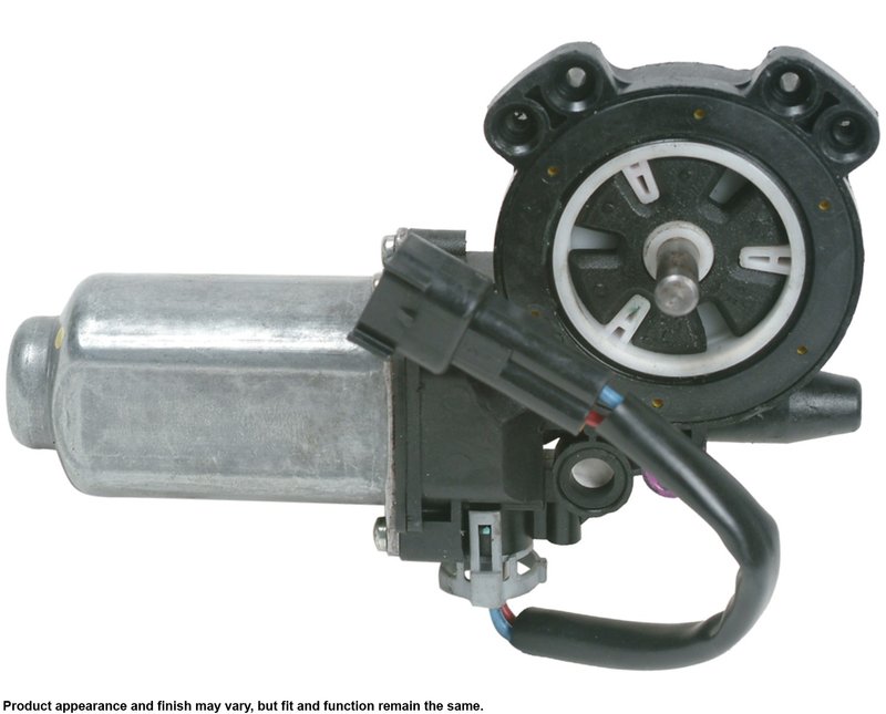 Cardone 42-3039 Power Window Motor - Front Right