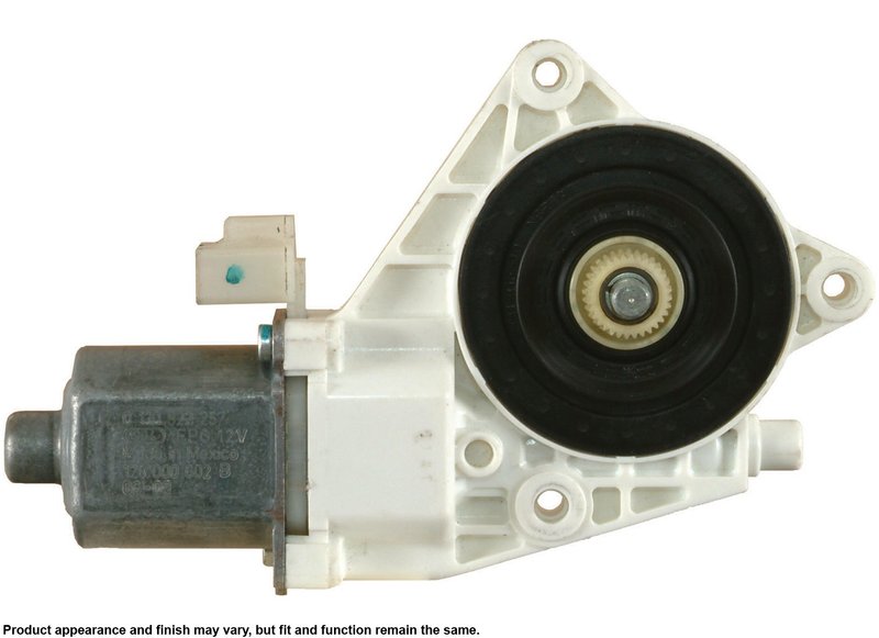 Cardone 42-3041 Power Window Motor - Rear Left