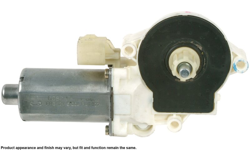 Cardone 42-3059 Power Window Motor - Front Left