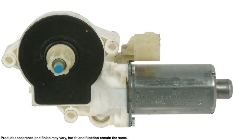 Cardone 42-3060 Power Window Motor - Front Right