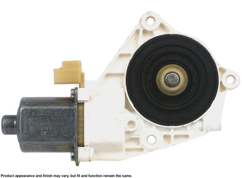 Cardone 42-3063 Power Window Motor - Front Left