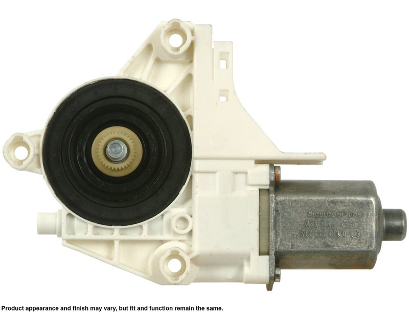 Cardone 42-3066 Power Window Motor - Rear Left