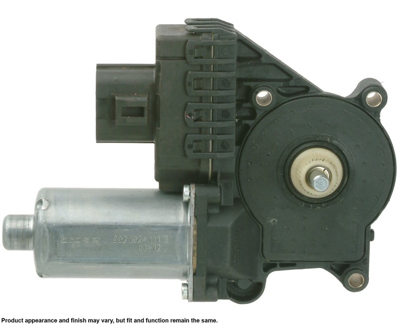 Cardone 42-3069 Power Window Motor - Front Right
