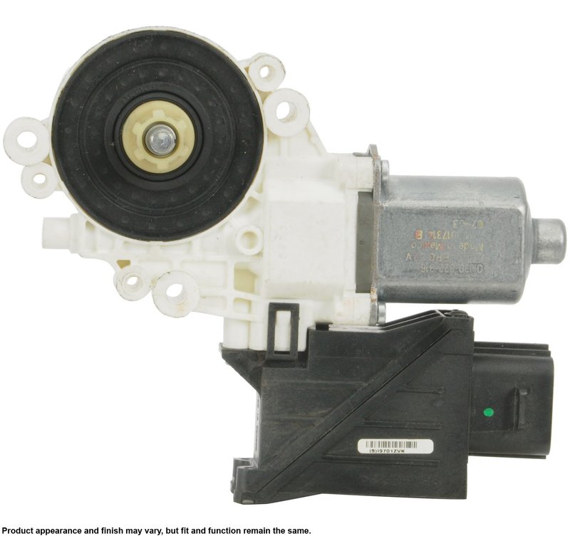 Cardone 42-3080 Power Window Motor - Front Right