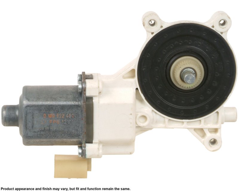 Cardone 42-3091 Power Window Motor - Front Left or Rear Left