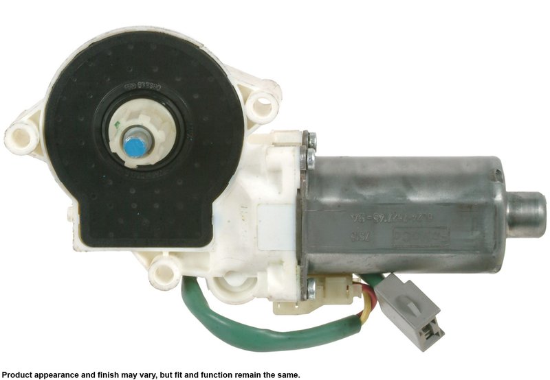 Cardone 42-3092 Power Window Motor - Rear Left