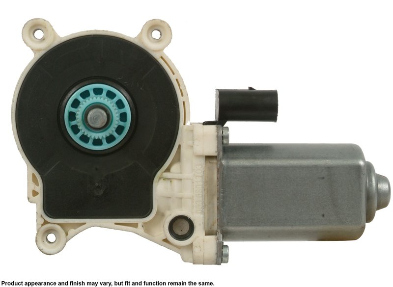Cardone 42-3120 Power Window Motor - Front Left, Rear Left or Rear Right