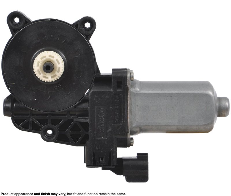 Cardone 42-3193 Power Window Motor - Front Right