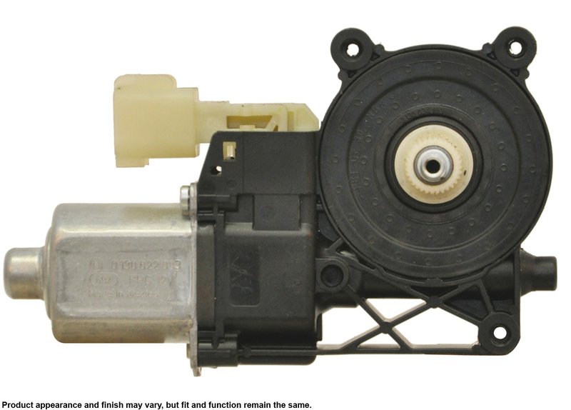 Cardone 42-3195 Power Window Motor - Front Right, Rear Left or Rear Right