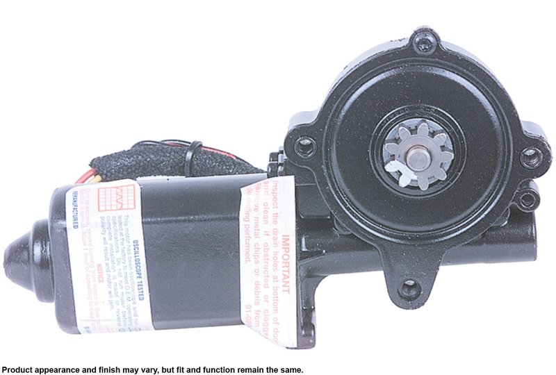 Cardone 42-329 Power Window Motor - Front Left