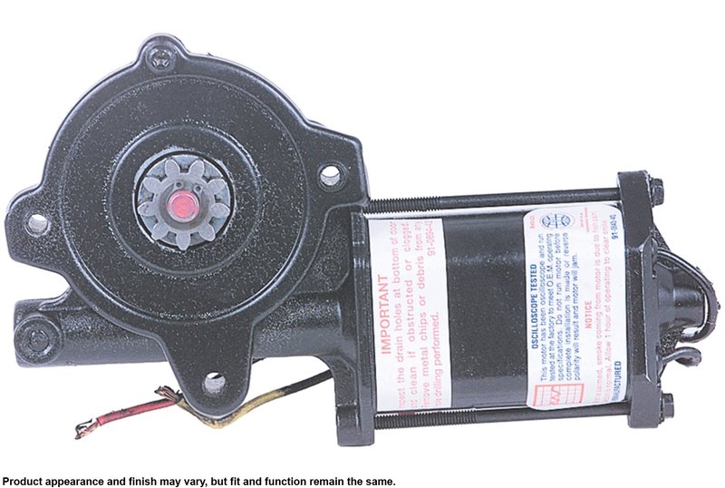 Cardone 42-338 Window Motor - Front Right