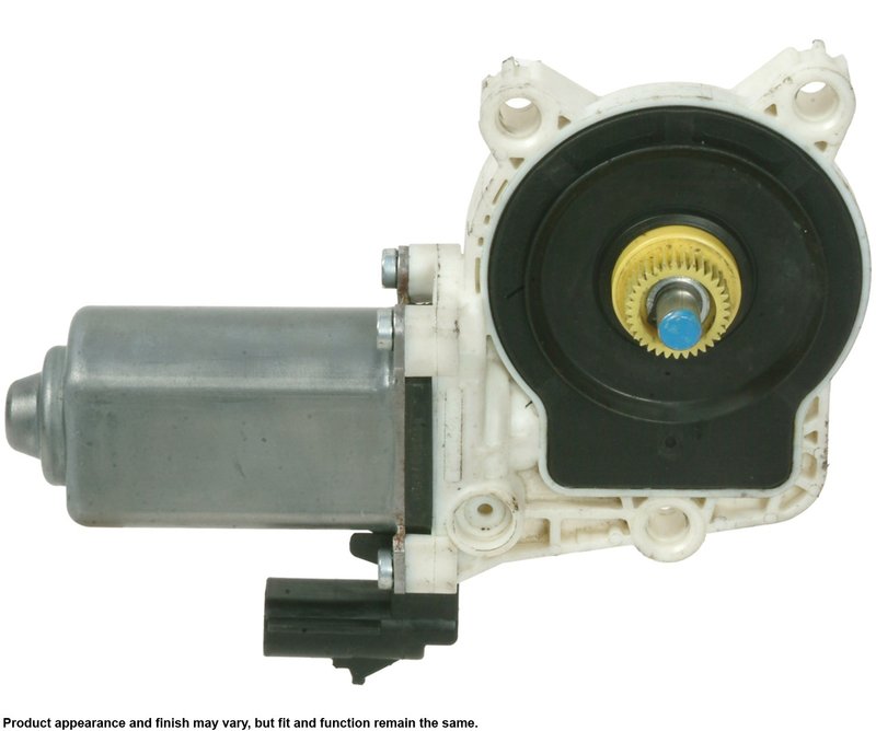 Cardone 42-40029 Power Window Motor - Rear Left