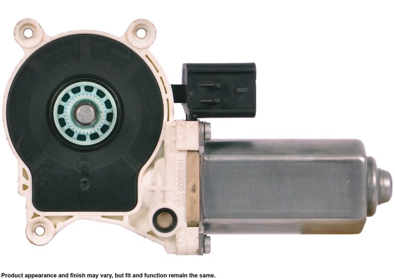 Cardone 42-40033 Power Window Motor - Rear Left