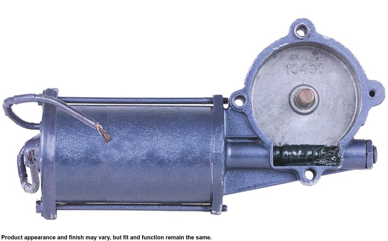 Cardone 42-41 Power Window Motor - Front Left or Rear Left