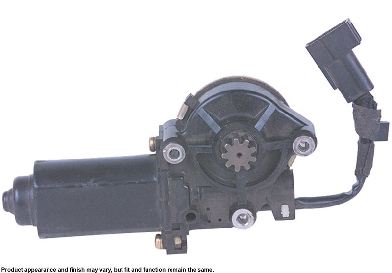 Cardone 42-421 Power Window Motor - Front Left or Rear Left