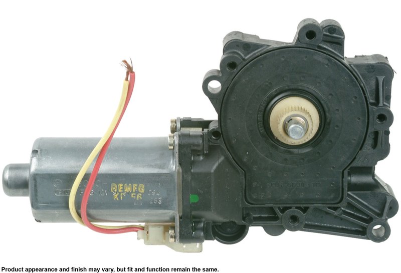 Cardone 42-451 Power Window Motor - Front Left or Rear Left