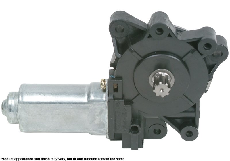 Cardone 42-455 Power Window Motor - Front Right
