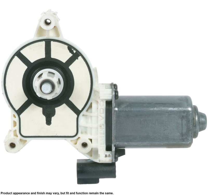 Cardone 42-466 Power Window Motor - Front Right