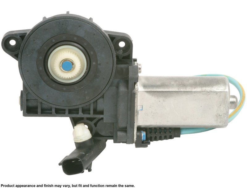 Cardone 42-482 Power Window Motor - Rear Left