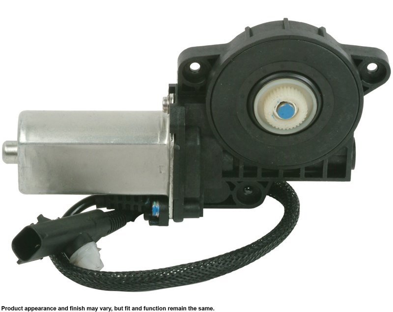 Cardone 42-485 Power Window Motor - Front Right