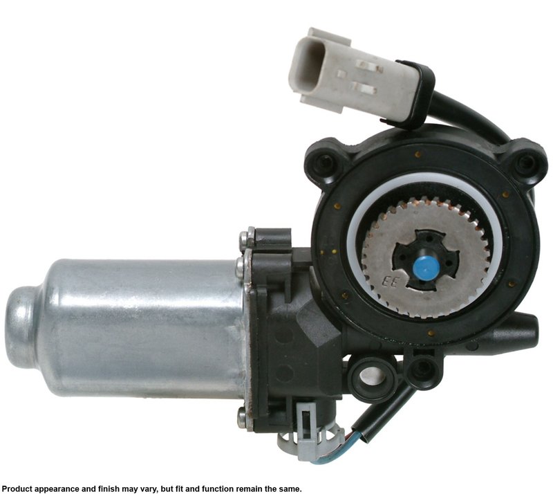 Cardone 42-627 Power Window Motor - Rear Left
