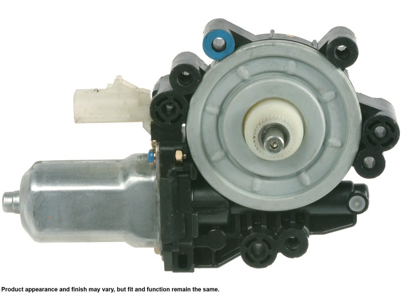 Cardone 42-629 Power Window Motor - Front Left