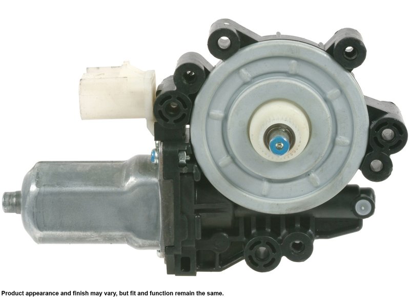 Cardone 42-633 Power Window Motor - Front Left