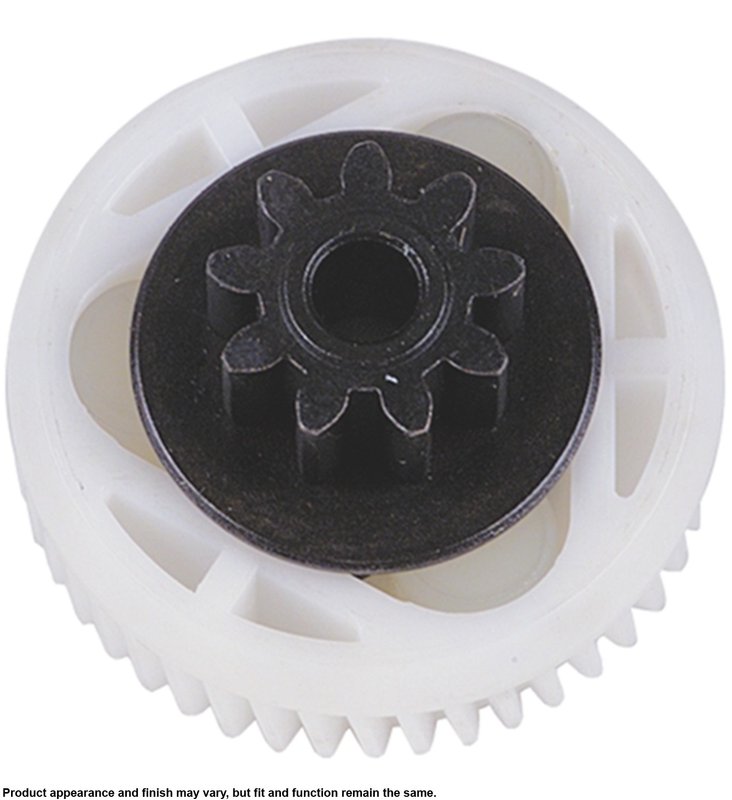Cardone 42-91 Power Window Motor Gear Kit - Front or Rear