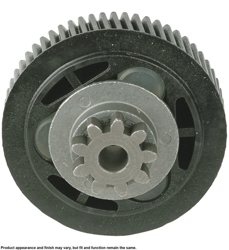 Cardone 42-96 Power Window Motor Gear Kit - Front