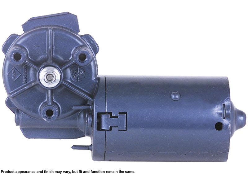 Cardone 43-1015 Windshield Wiper Motor - Front