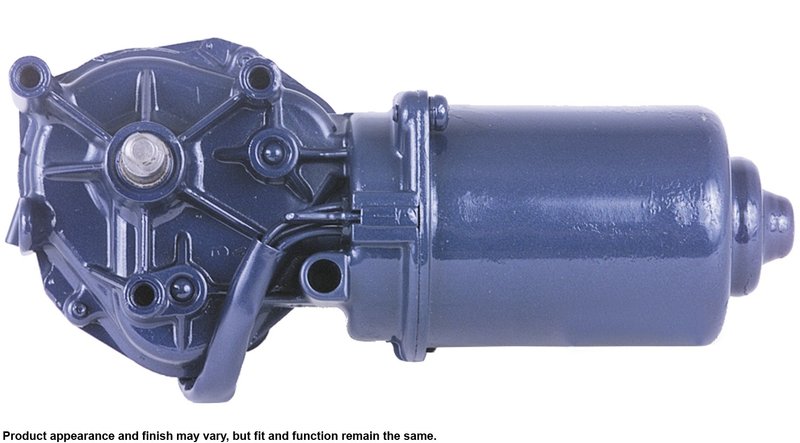 Cardone 43-1117 Windshield Wiper Motor - Front