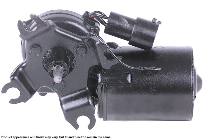 Cardone 43-1160 Windshield Wiper Motor - Front