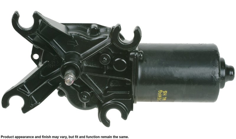 Cardone 43-1174 Windshield Wiper Motor - Front