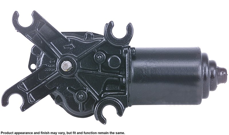 Cardone 43-1242 Windshield Wiper Motor - Front