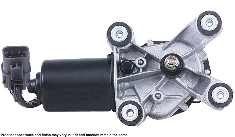 Cardone 43-1254 Windshield Wiper Motor - Front