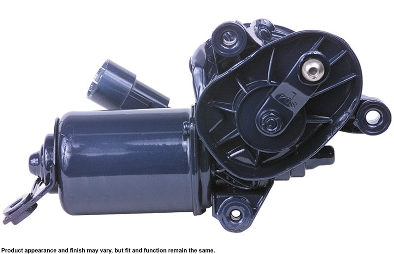 Cardone 43-1416 Windshield Wiper Motor - Front