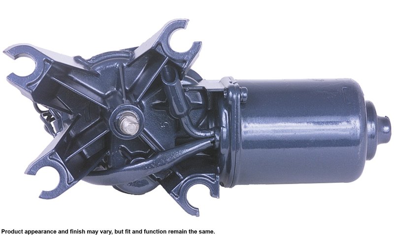 Cardone 43-1419 Windshield Wiper Motor - Front