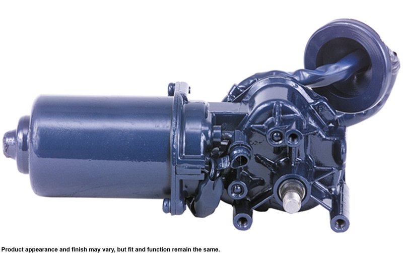 Cardone 43-1420 Windshield Wiper Motor - Front