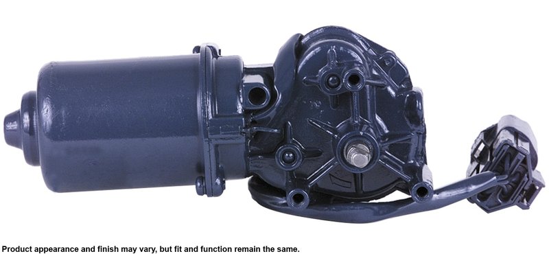 Cardone 43-1423 Windshield Wiper Motor - Front