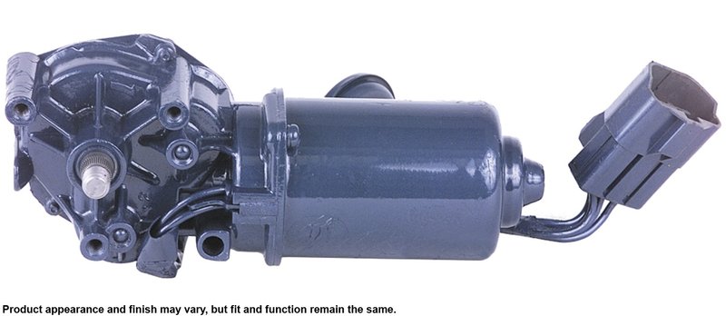 Cardone 43-1427 Windshield Wiper Motor - Front