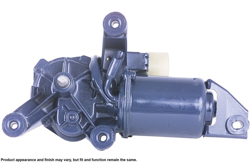 Cardone 43-1438 Windshield Wiper Motor - Front