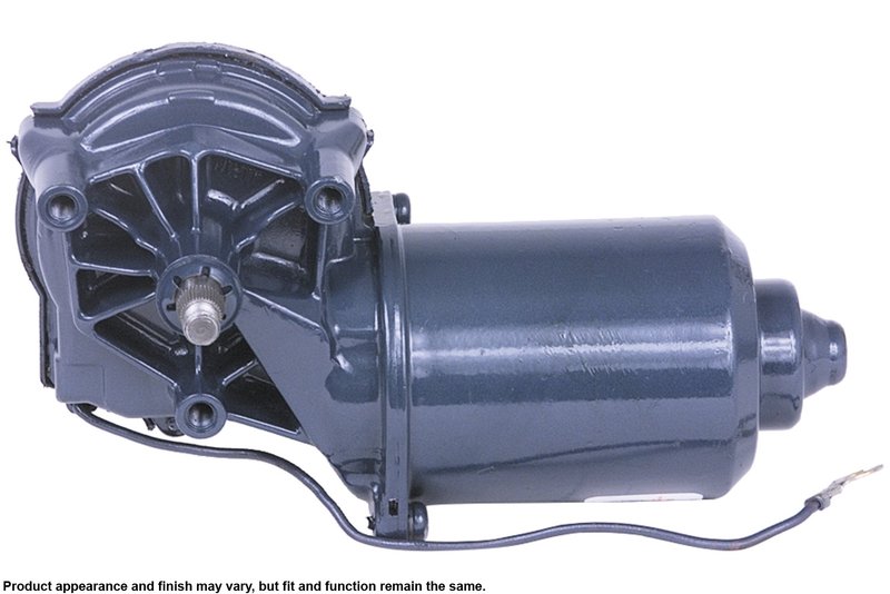 Cardone 43-1482 Windshield Wiper Motor - Front