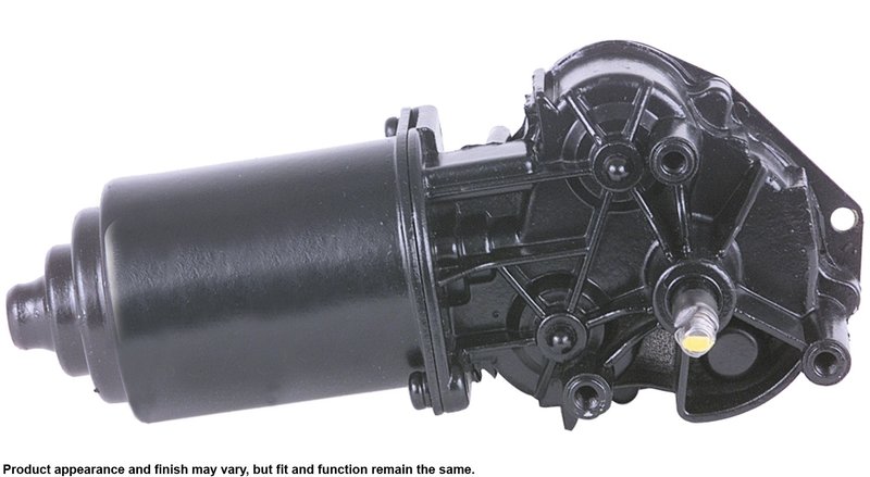 Cardone 43-1563 Windshield Wiper Motor - Front