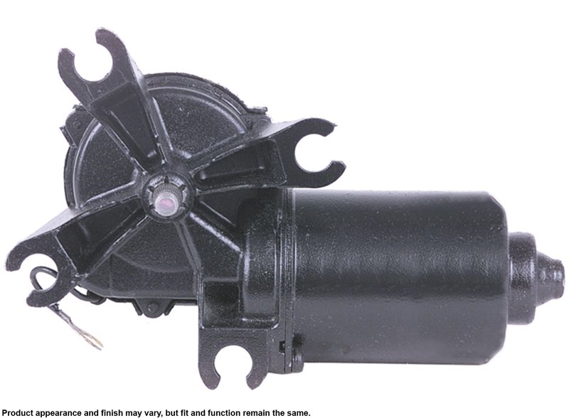 Cardone 43-1735 Windshield Wiper Motor - Front