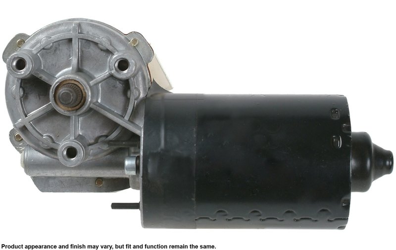 Cardone 43-1835 Windshield Wiper Motor - Front