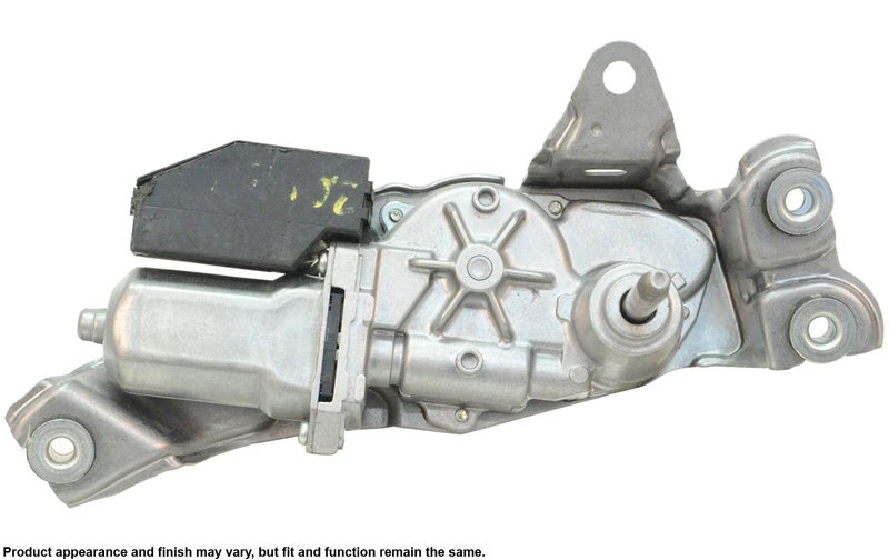 Cardone 43-20037 Windshield Wiper Motor - Rear