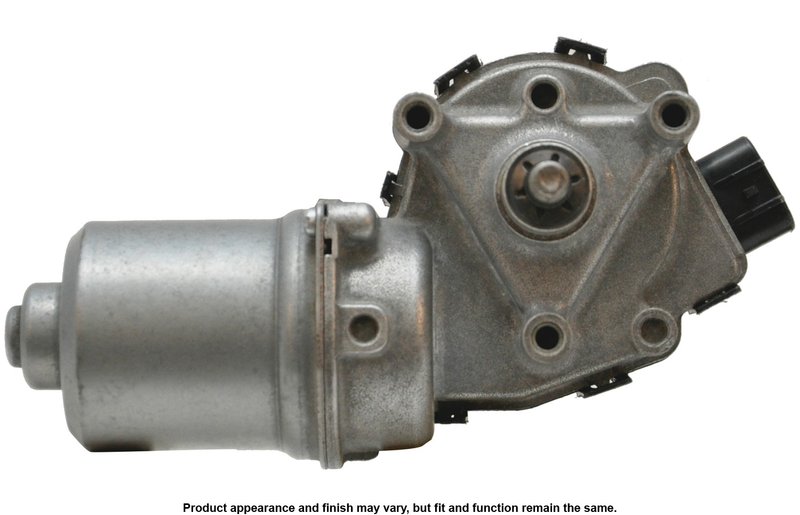 Cardone 43-20046 Windshield Wiper Motor - Front