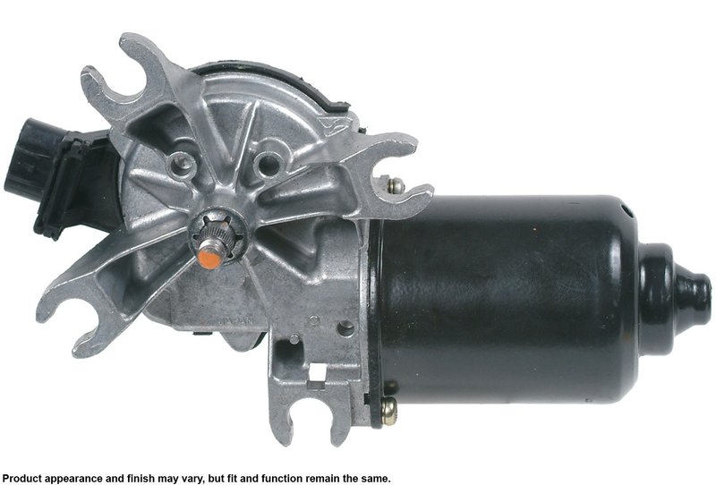 Cardone 43-2035 Windshield Wiper Motor - Front