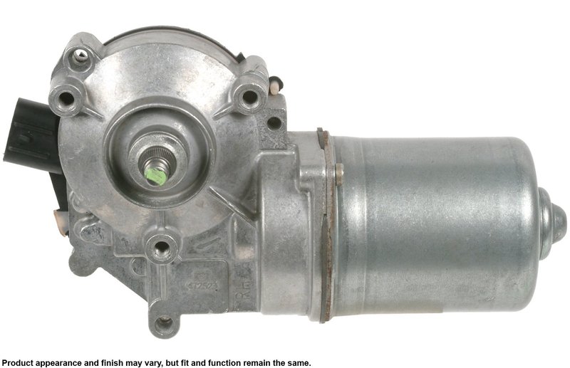 Cardone 43-2059 Windshield Wiper Motor - Front
