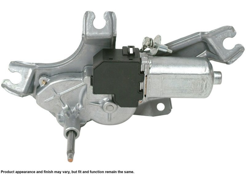 Cardone 43-2060 Windshield Wiper Motor - Rear
